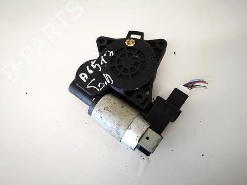 Used Right rear window motor Right rear window motor 35496299 35496299