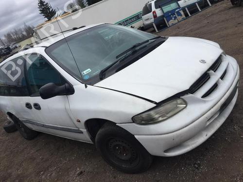 Used Parts CHRYSLER VOYAGER / GRAND VOYAGER III (GS_, NS_)  3.3 i  4526842