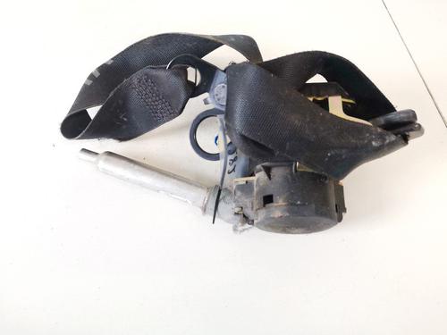 Used Front left seatbelt Front left seatbelt 35602378 35602378