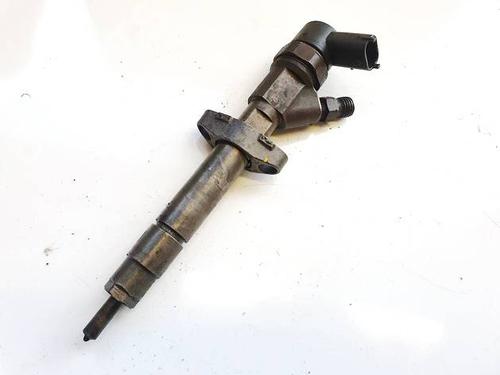 Injector RENAULT VEL SATIS (BJ0_) 2.2 dCi (BJ0E, BJ0F) | BP35003163M100 - Image 3