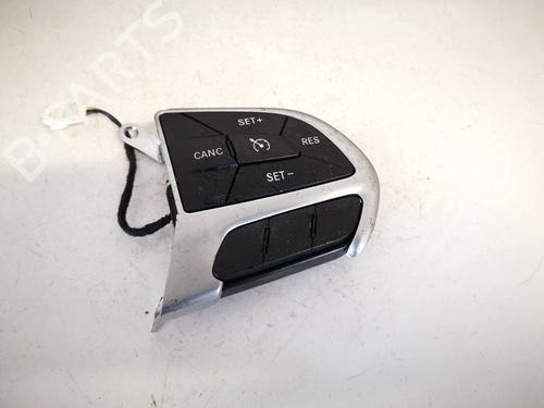 Used Steering wheel controls Steering wheel controls 35122686 35122686