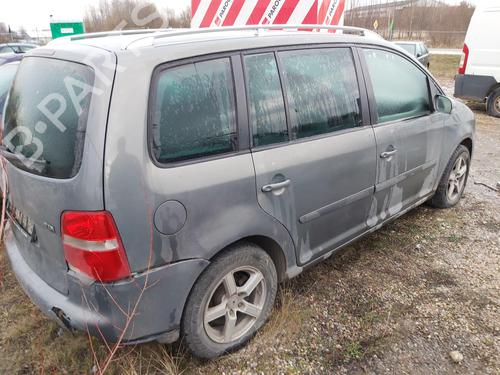 Electronic sensor VW TOURAN (1T1, 1T2) 1.9 TDI | BP33520175M84 - Image 8