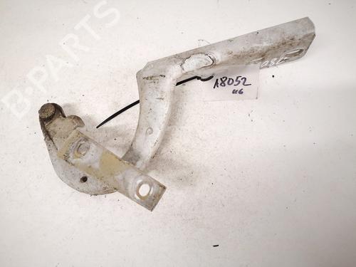 Used Hinge/Door check strap Hinge/Door check strap MAZDA 121 III (JASM, JBSM) 1.3 (60 hp) 35429698 35429698