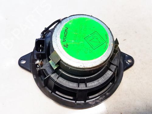 Speaker VW PASSAT B6 (3C2) 2.0 FSI | BP33106351E2 - Image 2