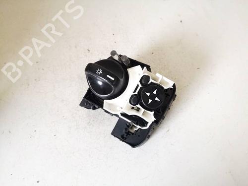 Used Switch Switch MERCEDES-BENZ C-CLASS (W203) C 200 Kompressor (203.042) (163 hp) 35083051 35083051
