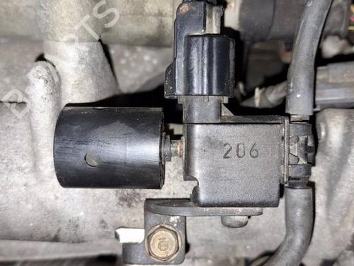 Used Electronic module Electronic module HONDA ACCORD VII (CL, CN) 2.2 i-CTDi (CN1) (140 hp) 34956287 34956287