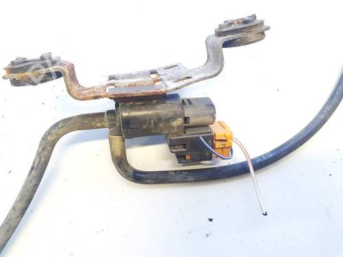 Used Electronic module Electronic module MAZDA 323 S VI Saloon (BJ) 2.0 D (BJ1_) (71 hp) 35341663 35341663