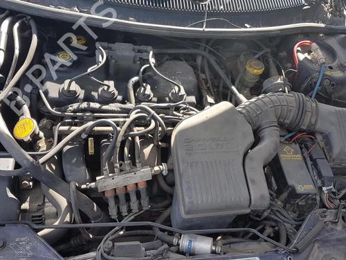 Injector CHRYSLER STRATUS (JA) 2.0 16V | BP35160271M100  - Image 11