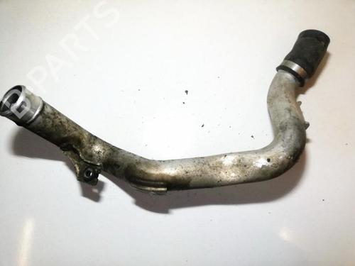 Used Pipe Pipe RENAULT SCÉNIC III (JZ0/1_) 1.5 dCi (106 hp) 33510639 33510639