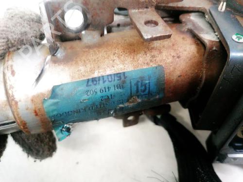 Steering column VW PASSAT B5 Variant (3B5) 1.9 TDI | BP35479804M21 - Image 3