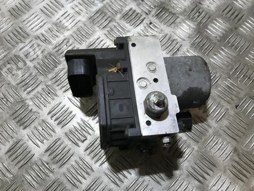 ABS pump MAZDA RX-8 (SE, FE) 1.3 (FE103, SE3P) | BP35699296M43 - Image 2