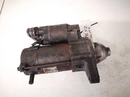 Used Starter Starter 35342784 35342784