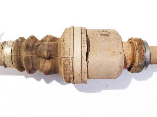 Right front driveshaft PEUGEOT PARTNER Box Body/MPV 1.6 HDi | BP35387870M39 - Image 3