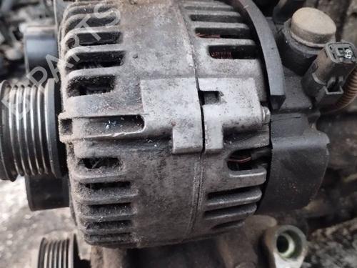 Used Alternator Alternator 35222955 35222955