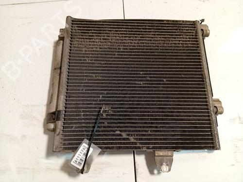 Used AC radiator AC radiator 34829473 34829473