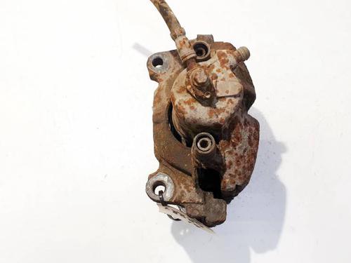 Left front brake caliper AUDI A3 (8P1) 2.0 TDI | BP35270856M105 - Image 2