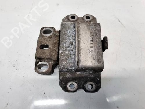 Used Engine mount Engine mount PEUGEOT 407 (6D_) 1.6 HDi 110 (6D9HZC, 6D9HYC) (109 hp) 33999866 33999866