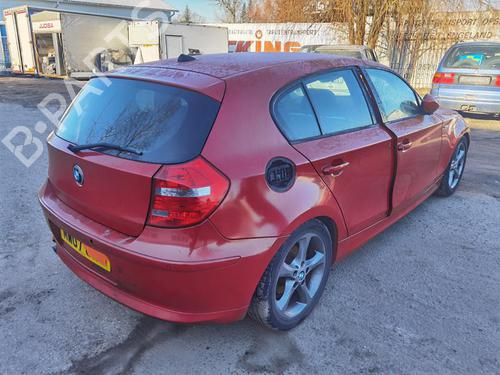 Pipe BMW 1 (E87) 116 i | BP33096855M125 - Image 8