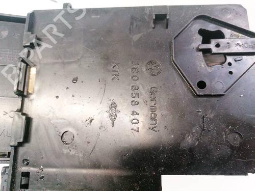 Glove box VW PASSAT B6 (3C2) 2.0 TDI | BP35369647C95 - Image 3