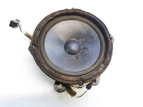 speaker-saab-9-3-ys3f-e79-d79-d75-2002-2003-2004-2005-2006-2007-2008-2009-2010-2011-2012-2013-2014-2015-32922749 main image