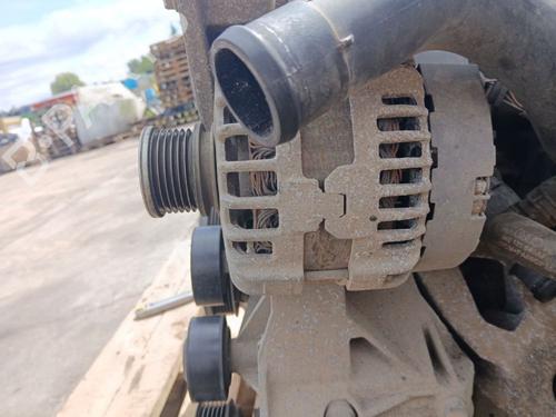 Used Alternator Alternator 36587170 36587170