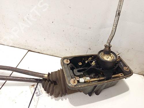 Gear lever AUDI A6 C6 (4F2) 2.4 | BP34957012M90 - Image 2