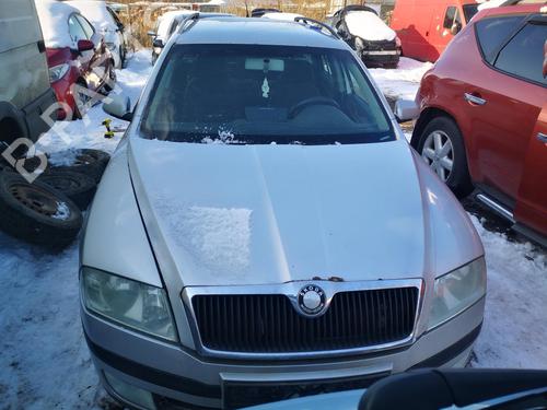 Switch SKODA OCTAVIA II (1Z3) 1.9 TDI | BP32930459I30 - Image 13