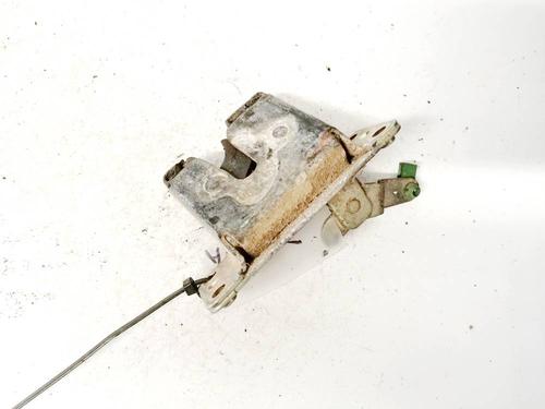 Used Tailgate lock Tailgate lock 35091219 35091219
