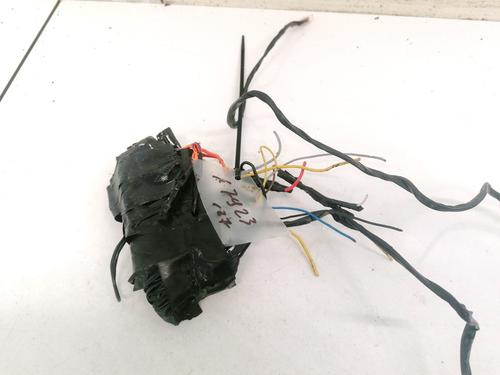Electronic module RENAULT SCÉNIC II (JM0/1_) 1.5 dCi (JM02, JM13) | BP35443293M83 - Image 2