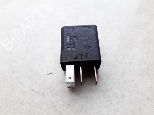 Electronic sensor OPEL MERIVA A MPV (X03) 1.7 CDTI (E75) | BP33530137M84 - Image 2