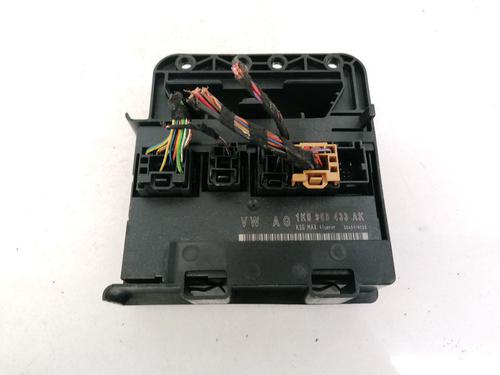 Used Electronic module Electronic module VW GOLF V (1K1) 1.9 TDI (105 hp) 35406758 35406758
