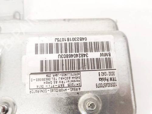 Other BMW 7 (E65, E66, E67) 740 d | BP32584522O1 