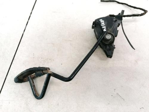 Used Pedal Pedal FIAT DUCATO Van (244_) 2.8 JTD 4x4 (128 hp) 35480597 35480597