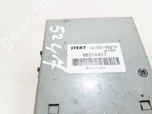 Electronic module MITSUBISHI OUTLANDER II (CW_W) 2.0 DI-D (CW8W) | BP33523996M83 - Image 2