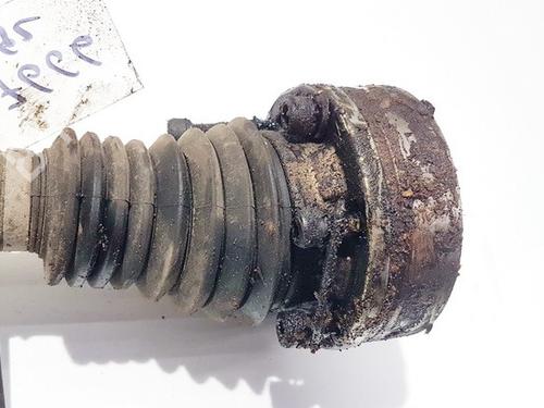 Left front driveshaft VW PASSAT B6 (3C2) 2.0 FSI | BP35452345M38 - Image 3
