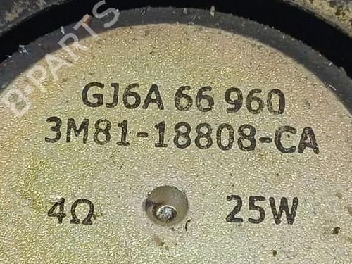 Speaker MAZDA 3 (BK) 1.6 DI Turbo | BP32538311E2