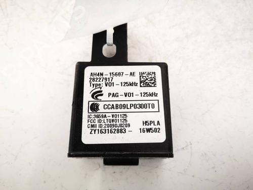 Electronic module JAGUAR XF I (X250) 2.2 D | BP39014788M83 - Image 2