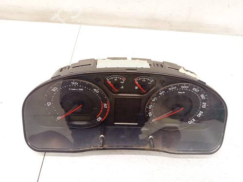 Used Instrument cluster Instrument cluster 34753736 34753736