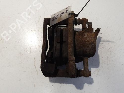 Right front brake caliper BMW 1 (E87) 118 d | BP34990710M104 - Image 3
