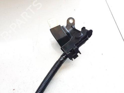 Wiring harness MAZDA CX-30 (DM) 2.5 e-SKYACTIV-G (DM5W) | BP39392886E16 - Image 2