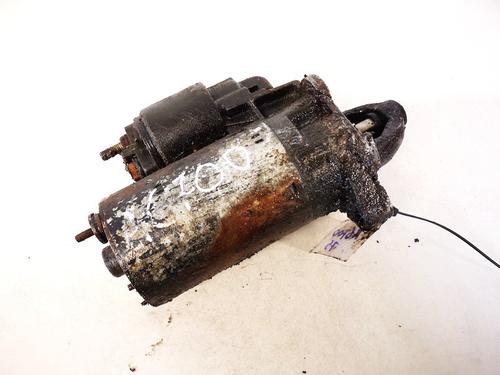 Used Starter Starter 35574293 35574293