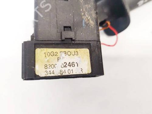 Warning switch AUDI A6 C5 (4B2, 4B4) 2.5 TDI | BP34787633I22 - Image 3