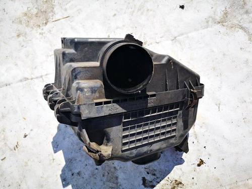 Used Air filter box Air filter box HONDA CR-V III (RE_) 2.2 i-CTDi 4WD (RE6) (140 hp) 35022665 35022665
