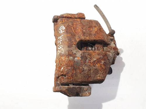 Used Right front brake caliper Right front brake caliper VW PASSAT B7 (362) 1.4 TSI (160 hp) 35344680 35344680