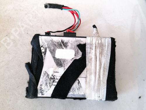 electronic-module-vw-golf-vi-5k1-2008-2009-2010-2011-2012-2013-2014-32879502 main image