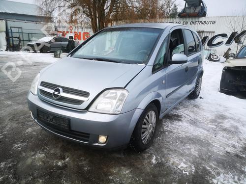 Switch OPEL MERIVA A MPV (X03) 1.7 CDTI (E75) | BP32933793I30 - Image 6