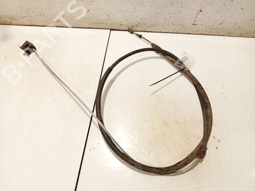 Used Cable Cable PEUGEOT 508 I (8D_) 1.6 HDi (112 hp) 34942338 34942338