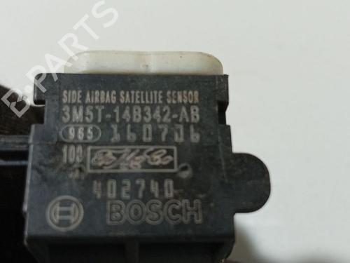 Electronic module FORD C-MAX (DM2) 1.8 | BP36313509M83 - Image 5