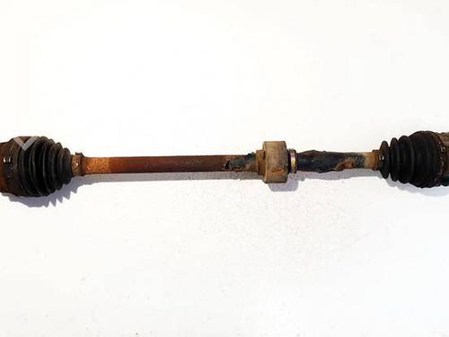 Used Right front driveshaft Right front driveshaft TOYOTA COROLLA Verso (ZER_, ZZE12_, R1_) 1.6 (ZNR10_, ZNR10R) (110 hp) 40242720 40242720