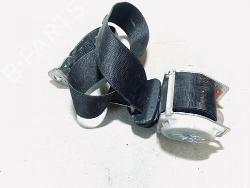 Used Rear left seatbelt Rear left seatbelt 35607822 35607822